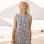 Puka Dress Mini Gili