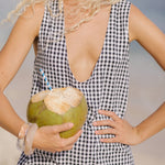 Puka Dress Mini Gili