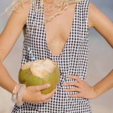 Puka Dress Mini Gili