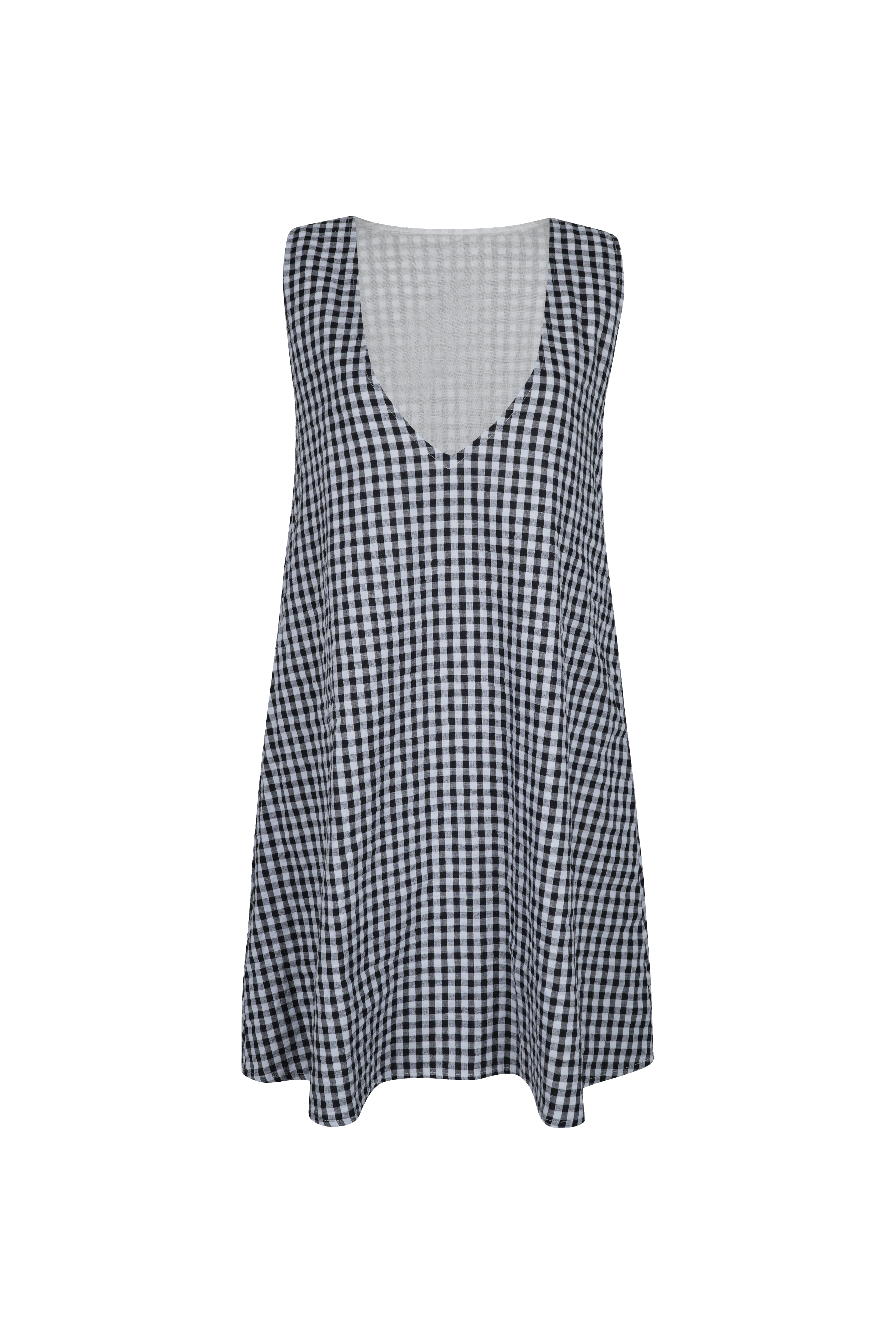 Puka Dress Mini Gili
