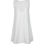 Puka Dress Mini Gili