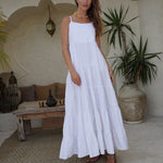 Puka Dress Waverly Dress