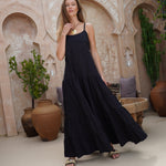 Puka Dress Waverly Dress