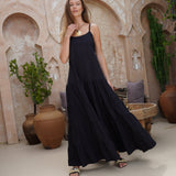 Puka Dress Waverly Dress