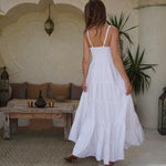 Puka Dress Waverly Dress