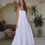 Puka Dress Waverly Dress