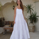 Puka Dress Waverly Dress