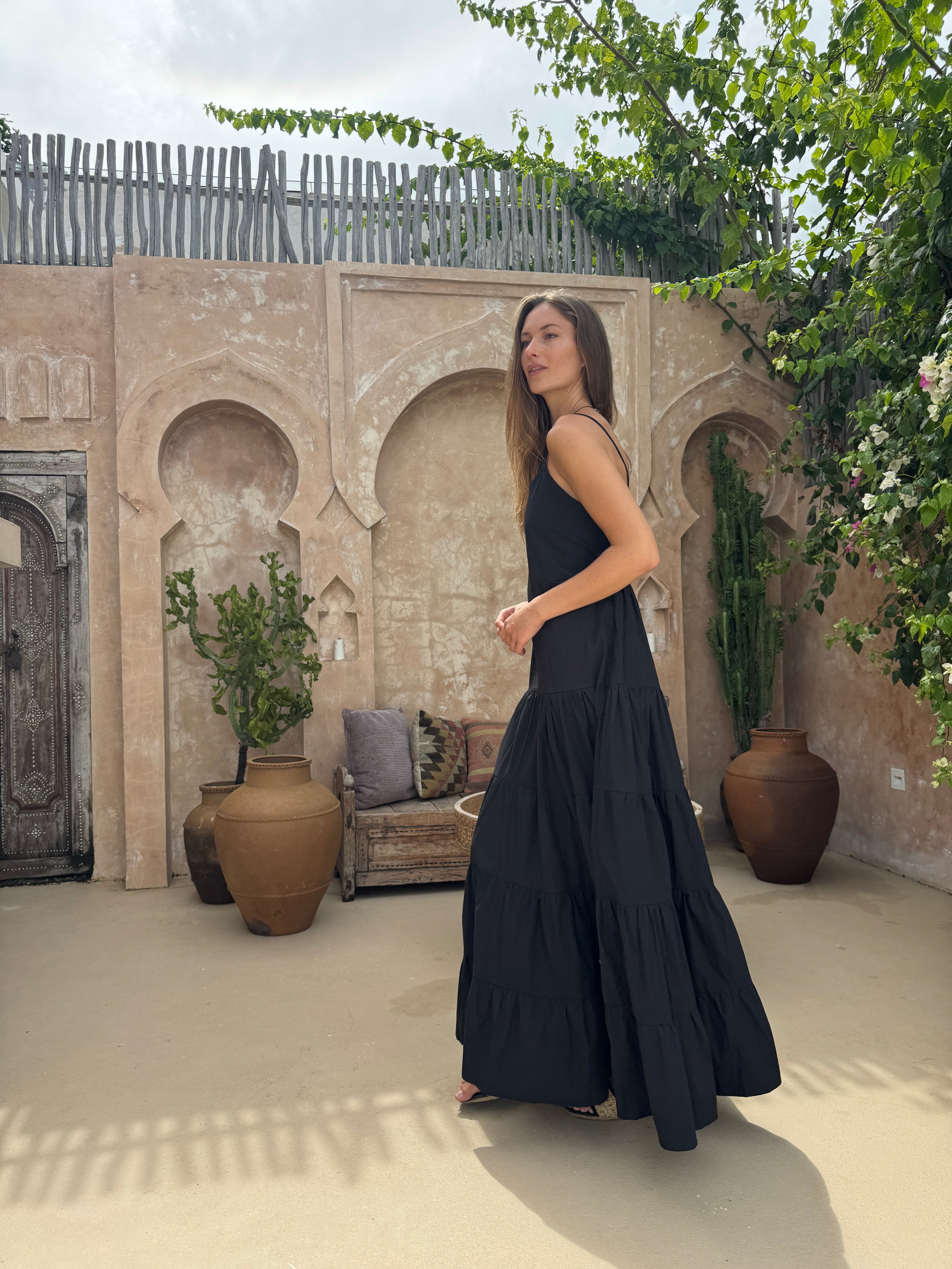 Puka Dress Waverly Dress