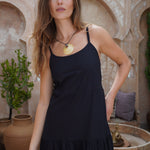 Puka Dress Waverly Dress