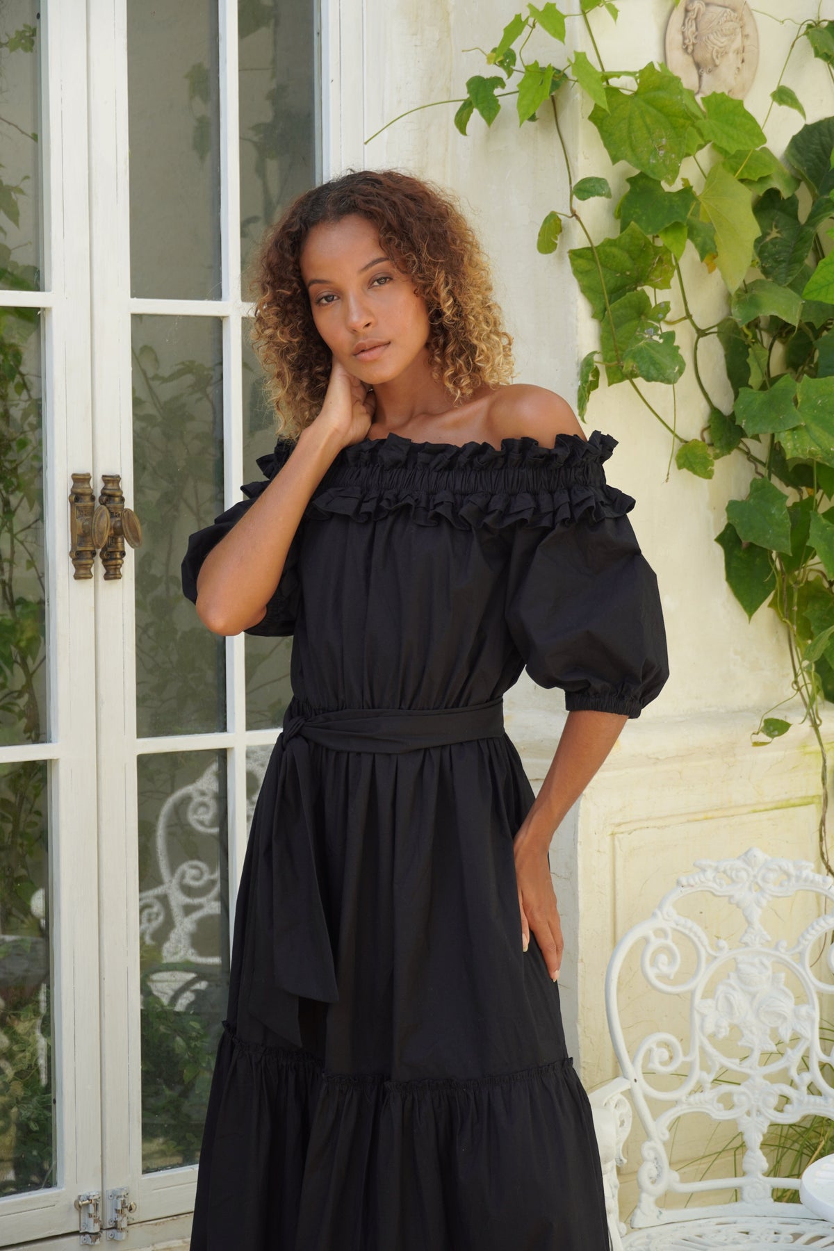 Waves Maxi
