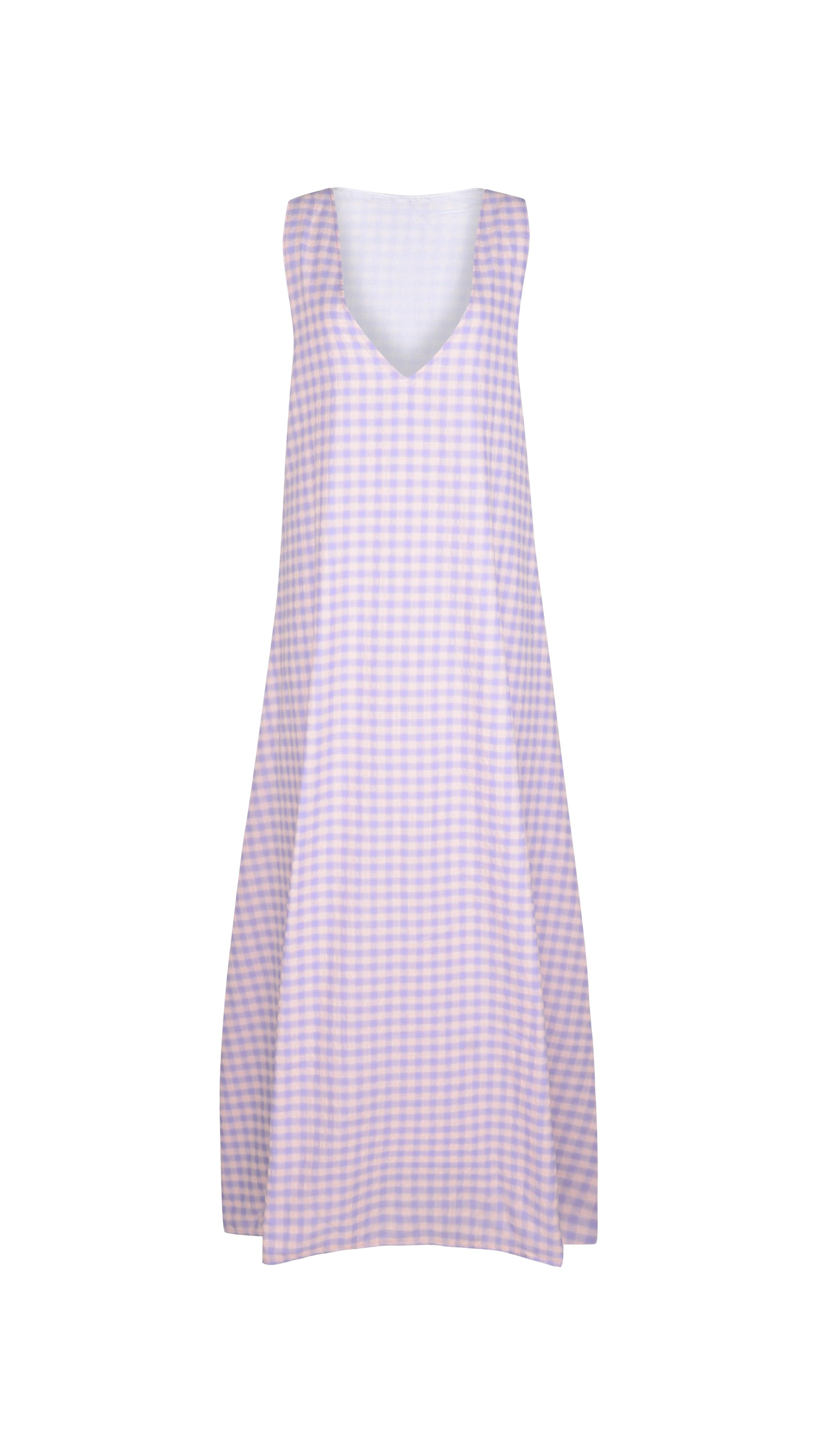 Puka DRESSES GILI DRESS