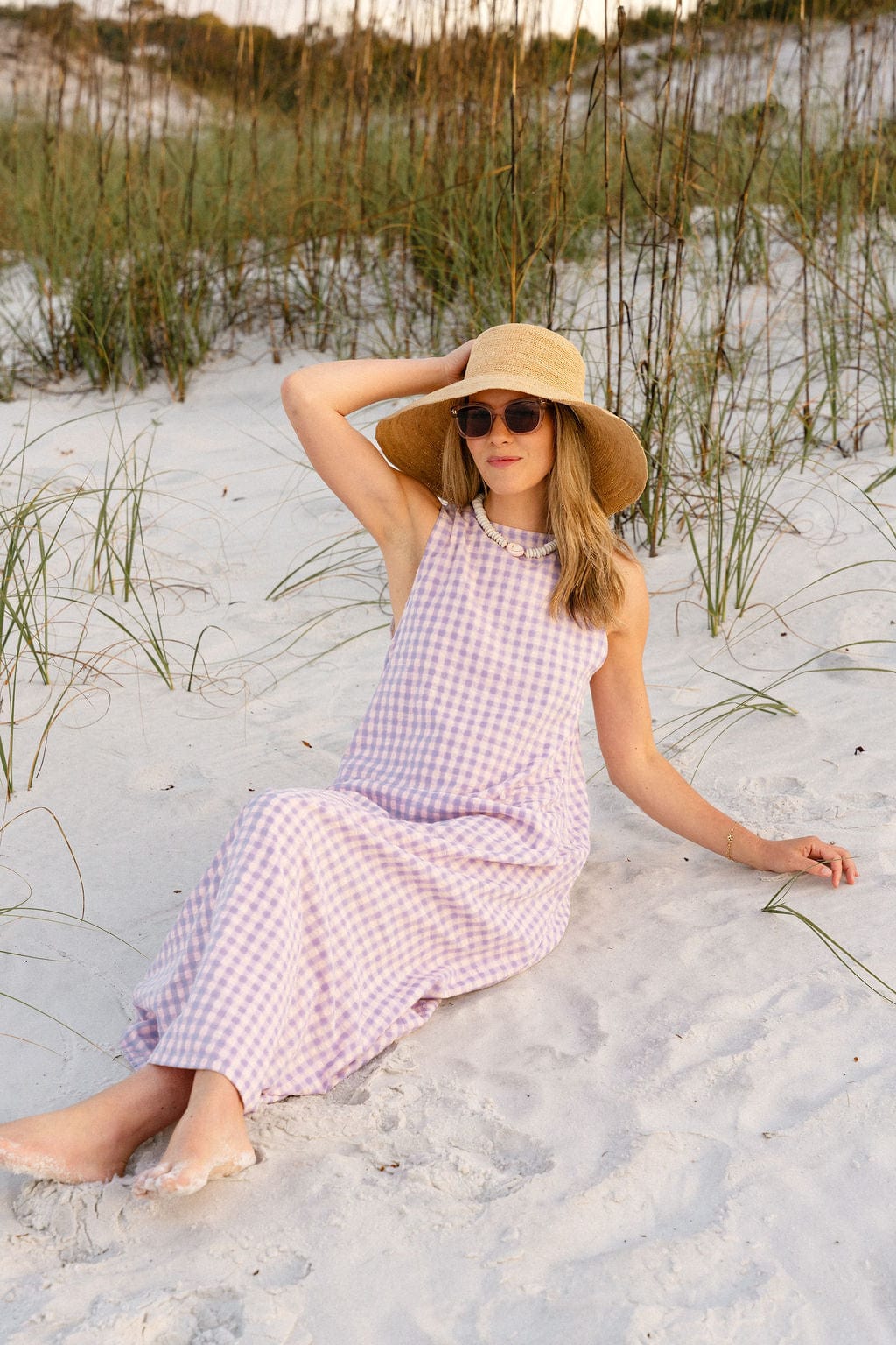 Puka DRESSES GILI DRESS