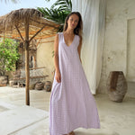Puka DRESSES GILI DRESS