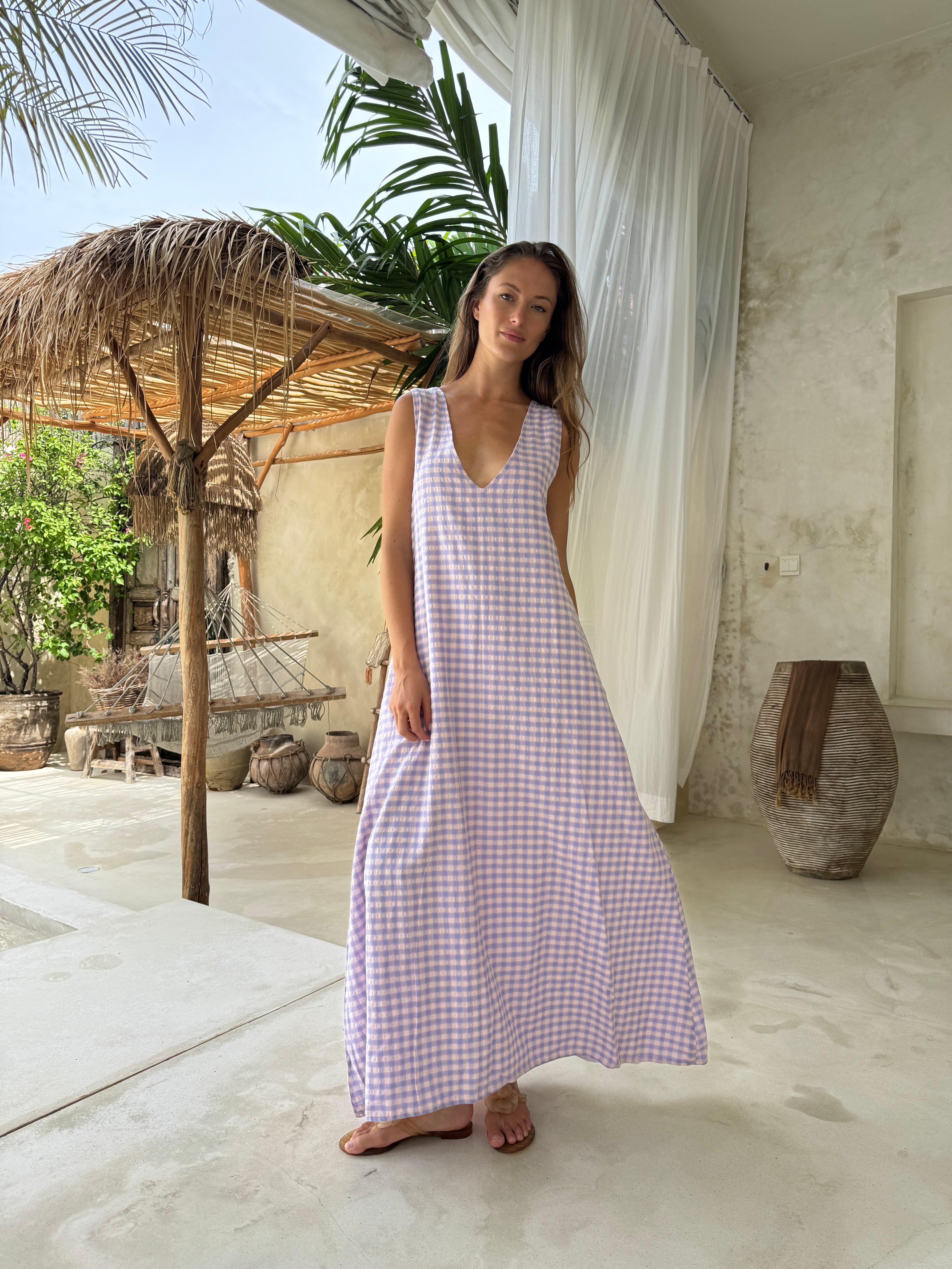Puka DRESSES GILI DRESS
