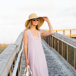 Puka DRESSES GILI DRESS