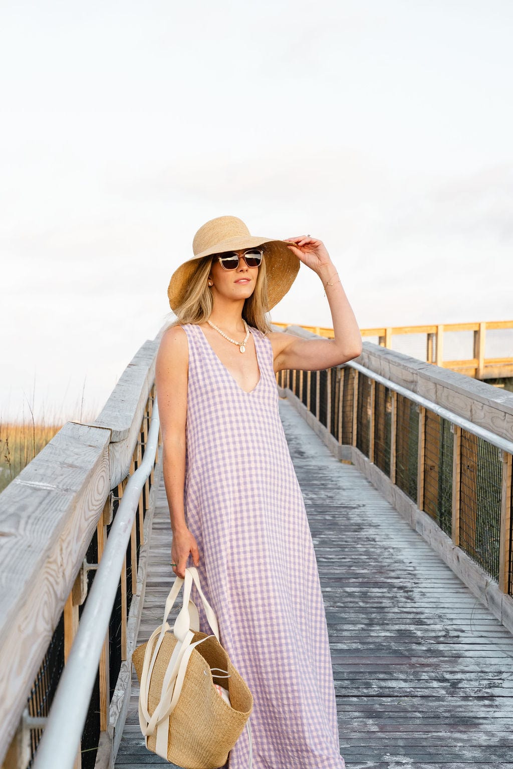 Puka DRESSES GILI DRESS