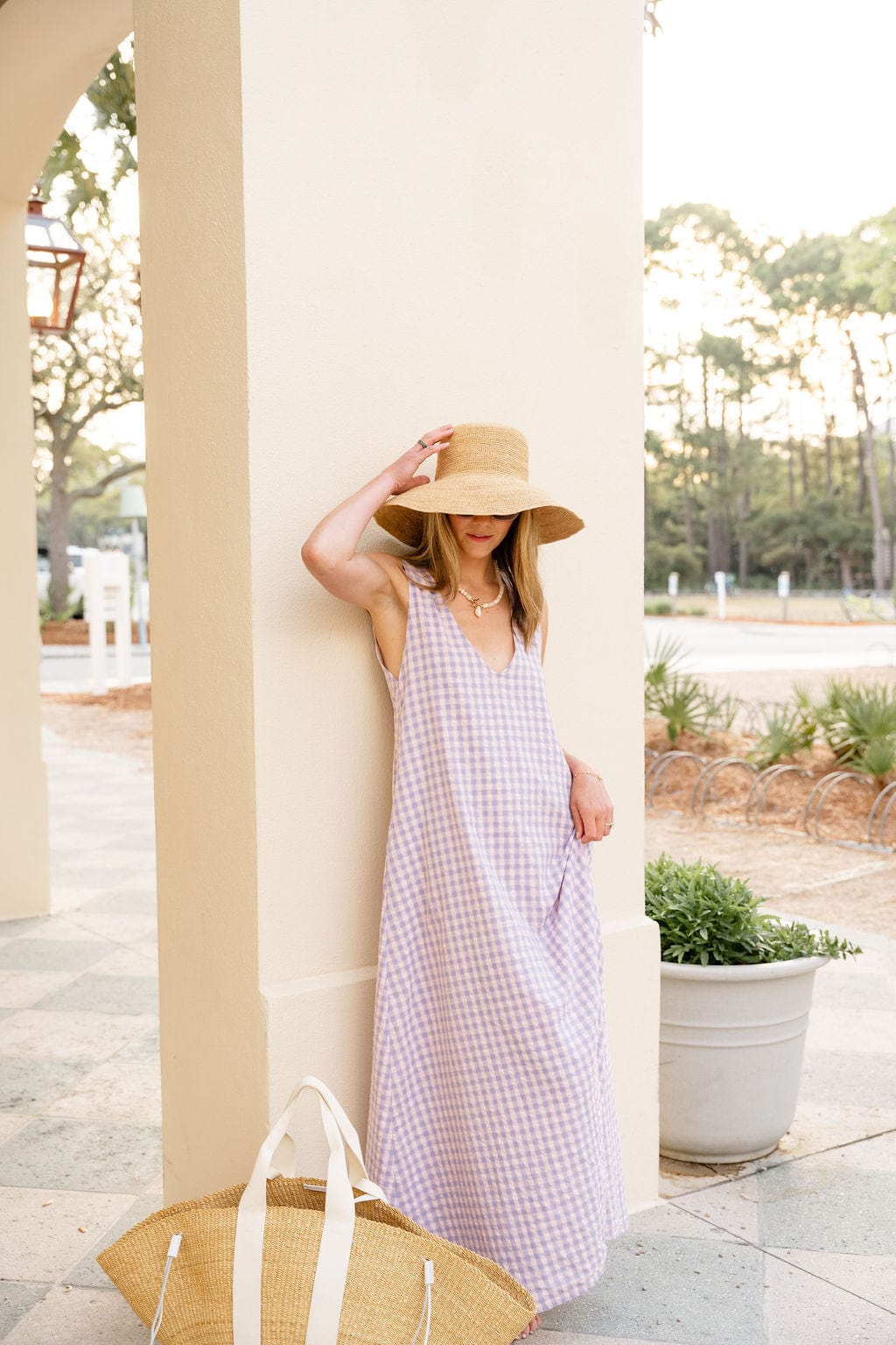 Puka DRESSES GILI DRESS