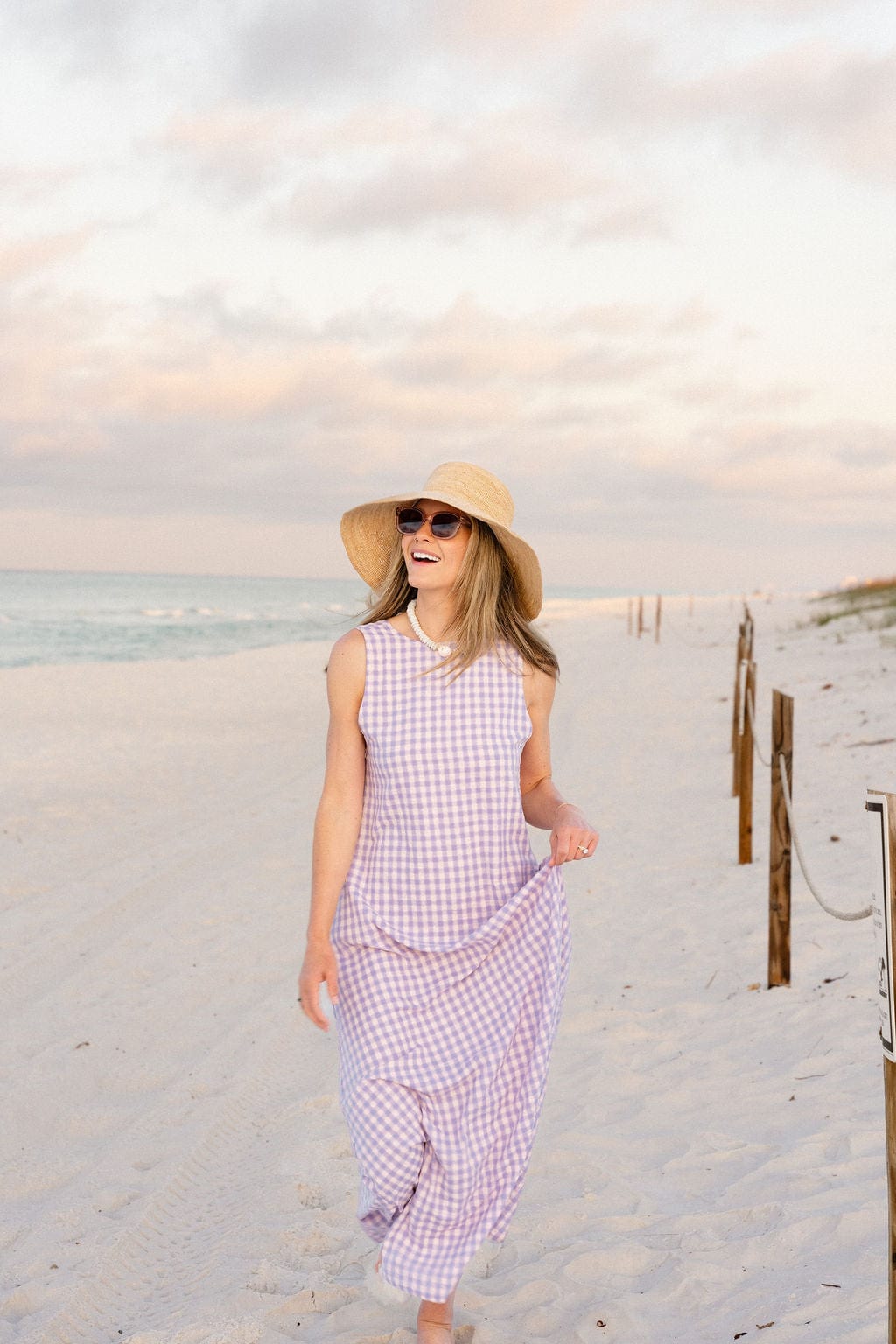 Puka DRESSES GILI DRESS