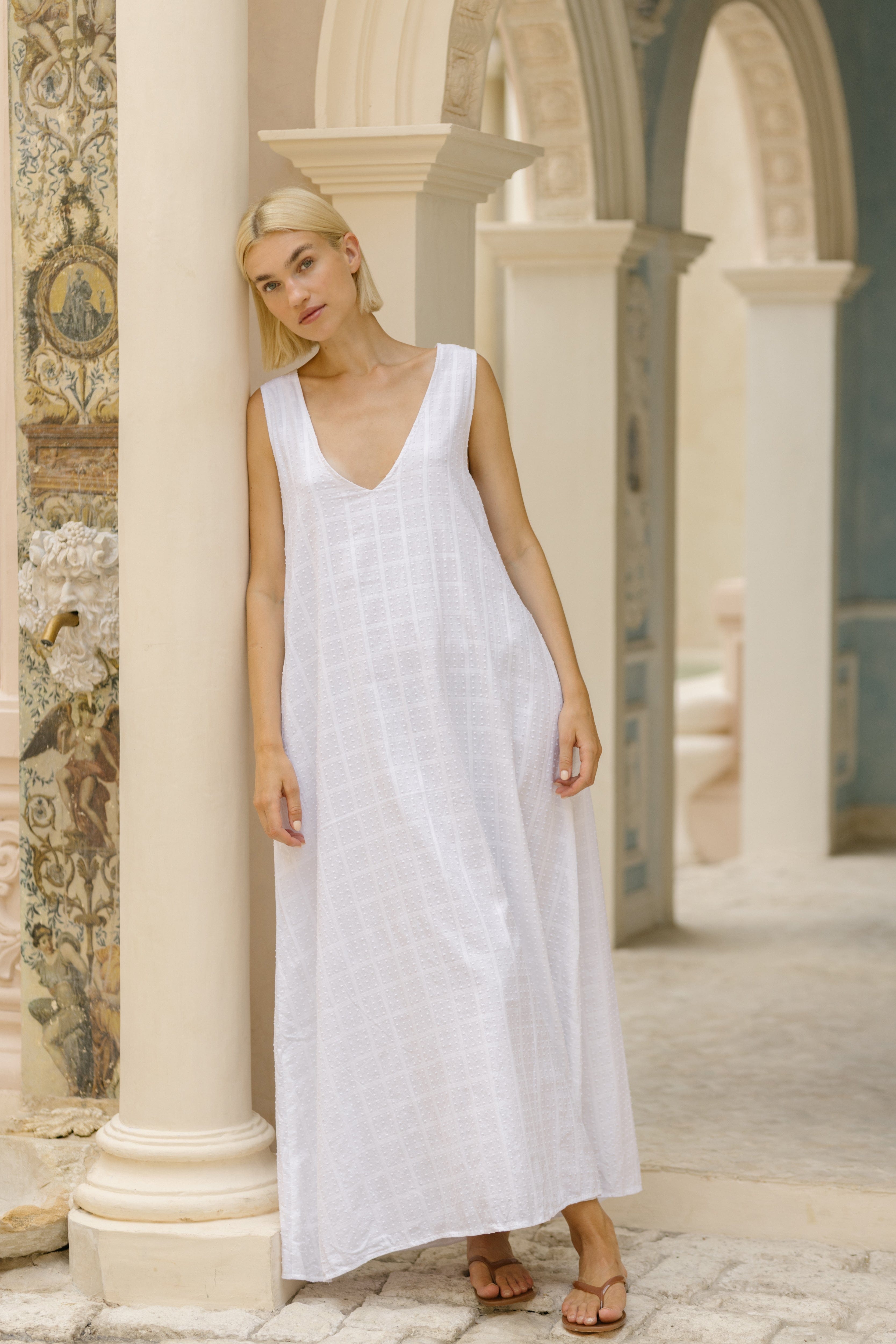 Puka DRESSES GILI DRESS