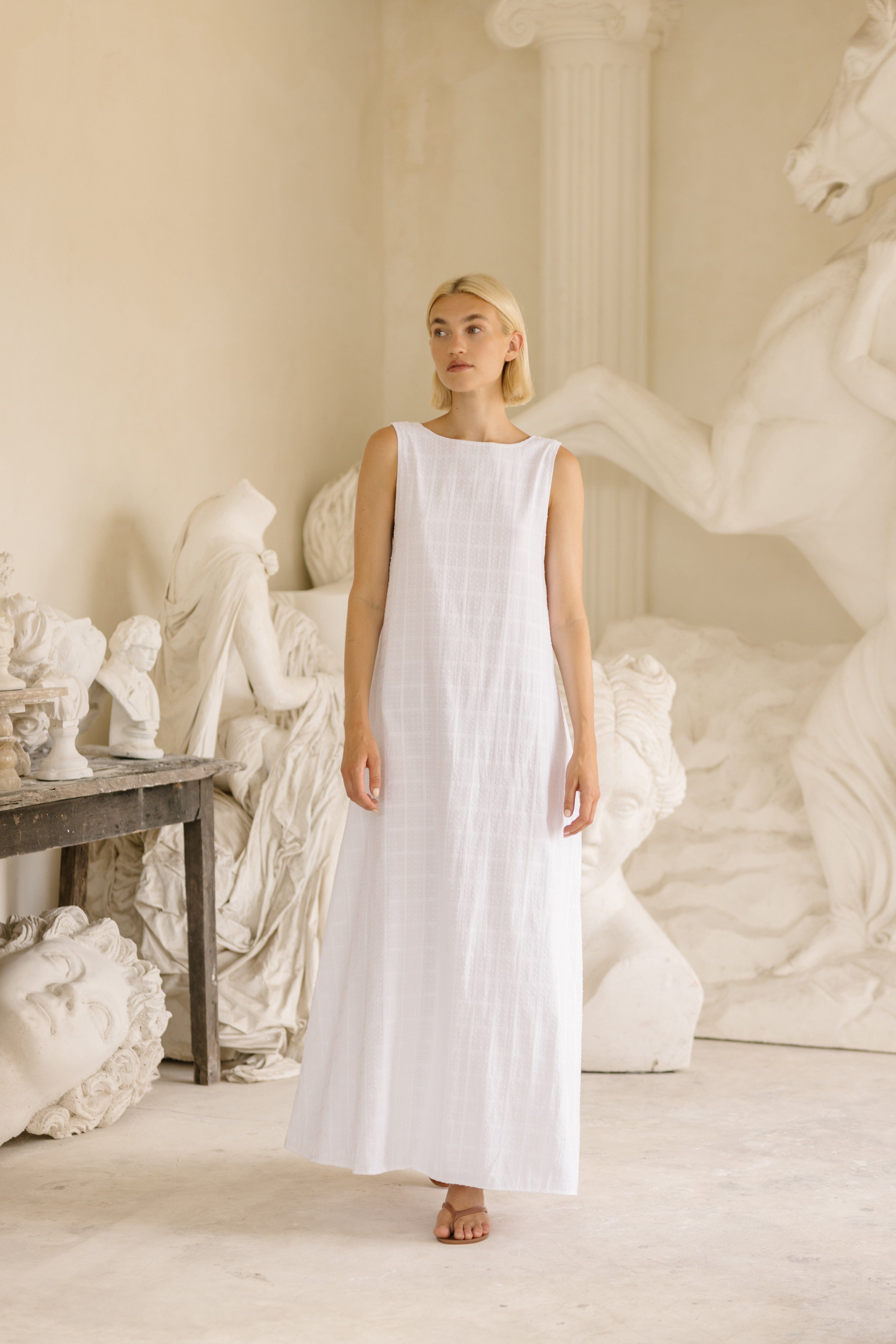 Puka DRESSES GILI DRESS