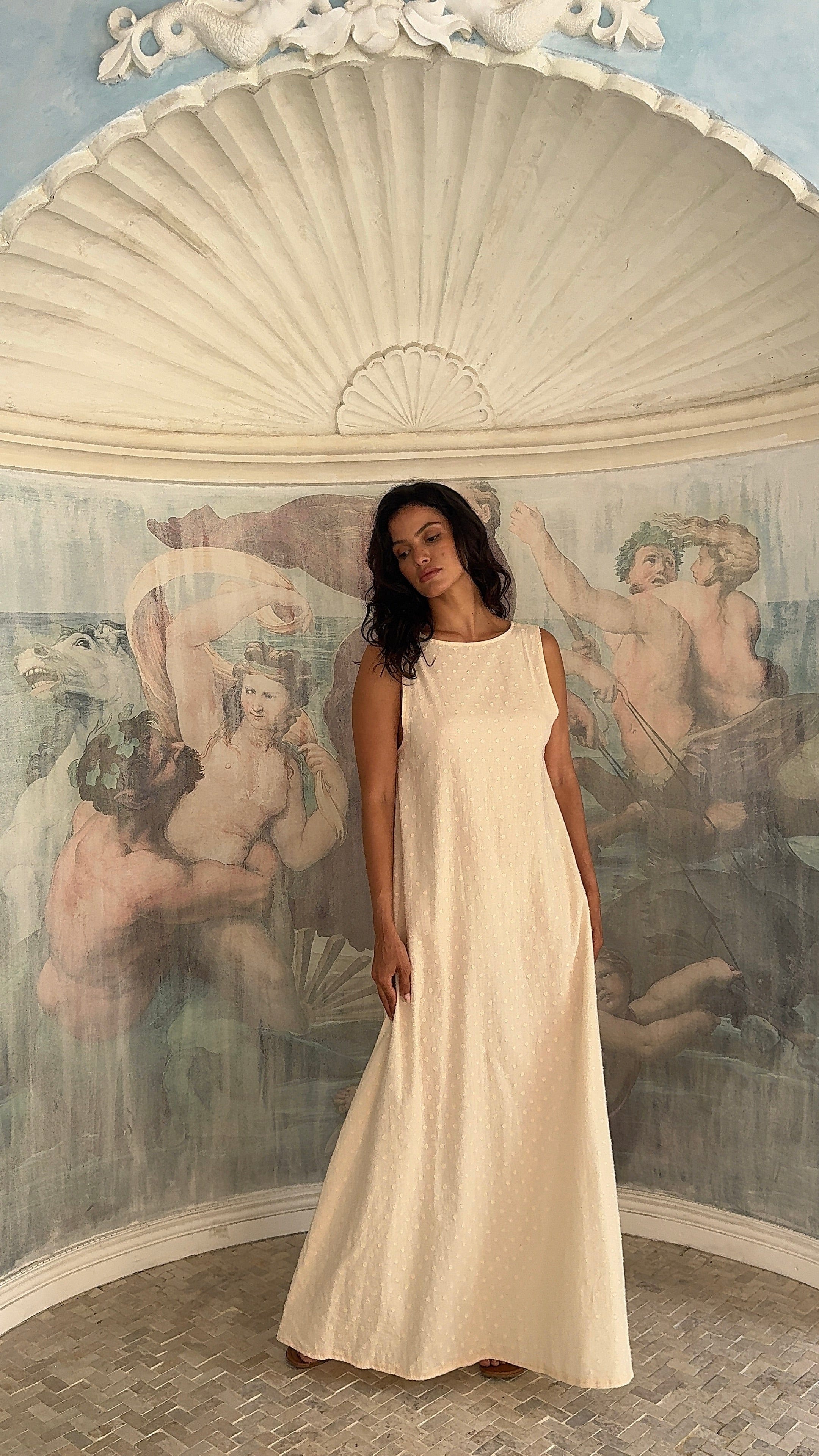 Puka DRESSES GILI DRESS