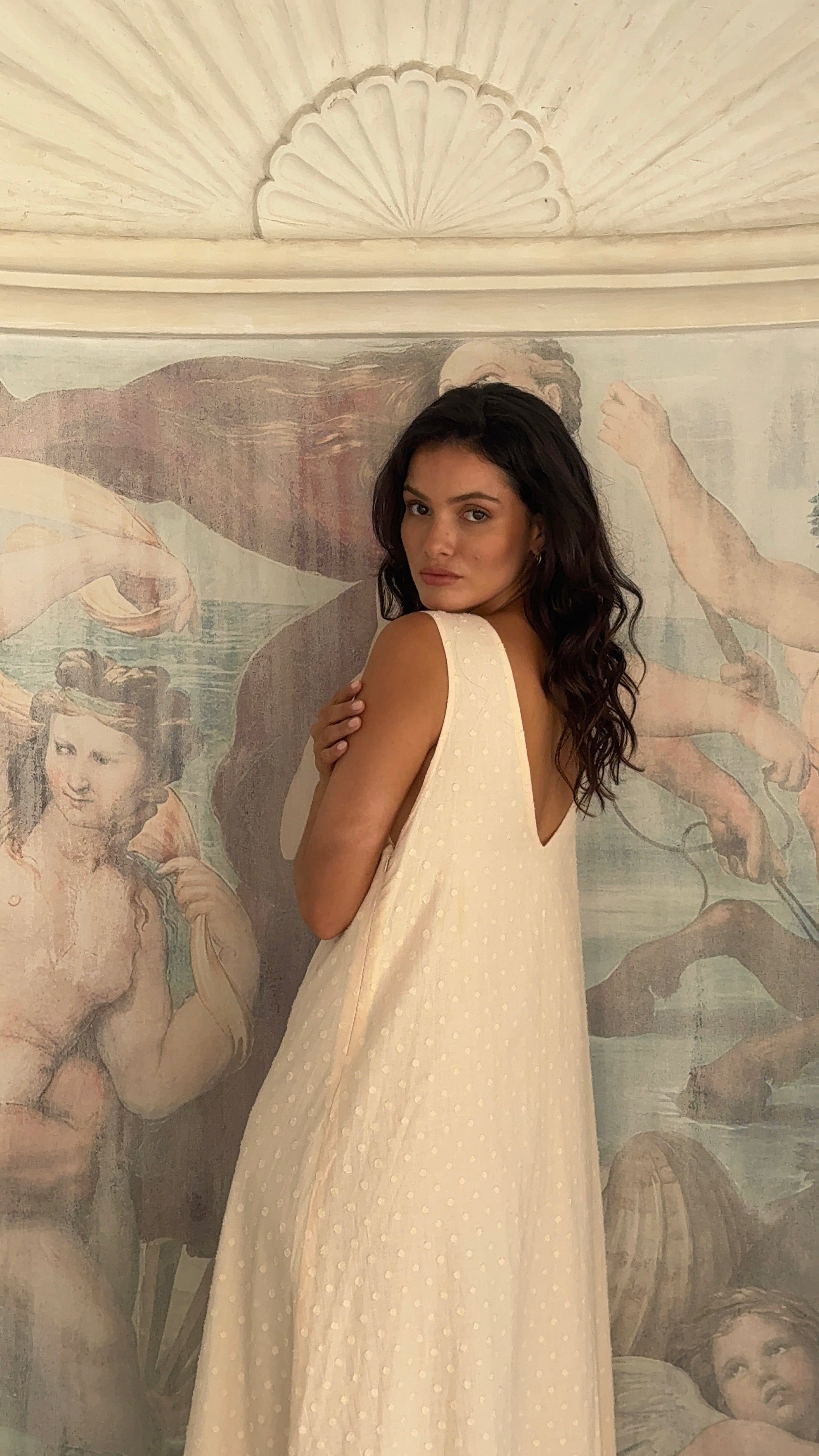 Puka DRESSES GILI DRESS