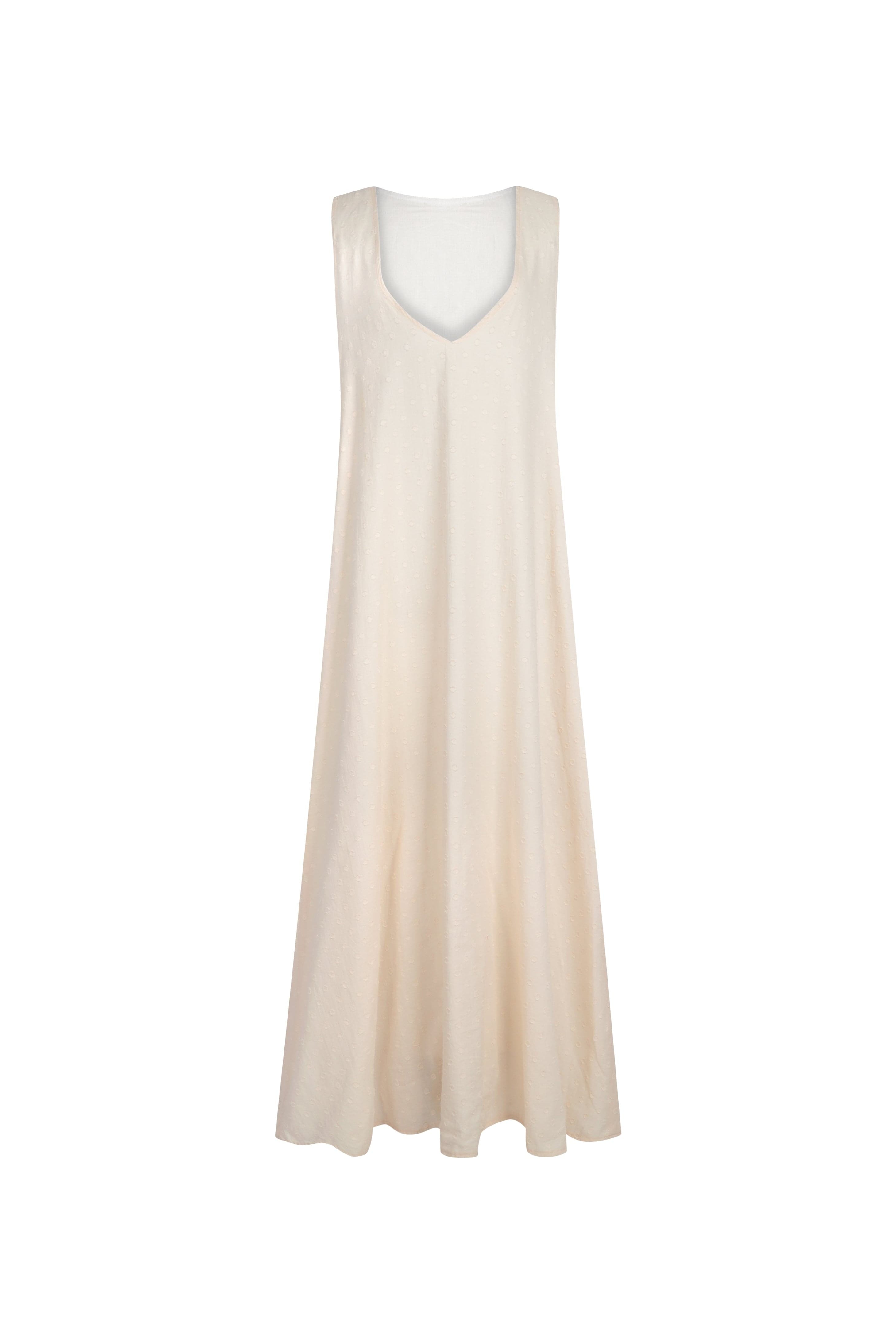 Puka DRESSES GILI DRESS