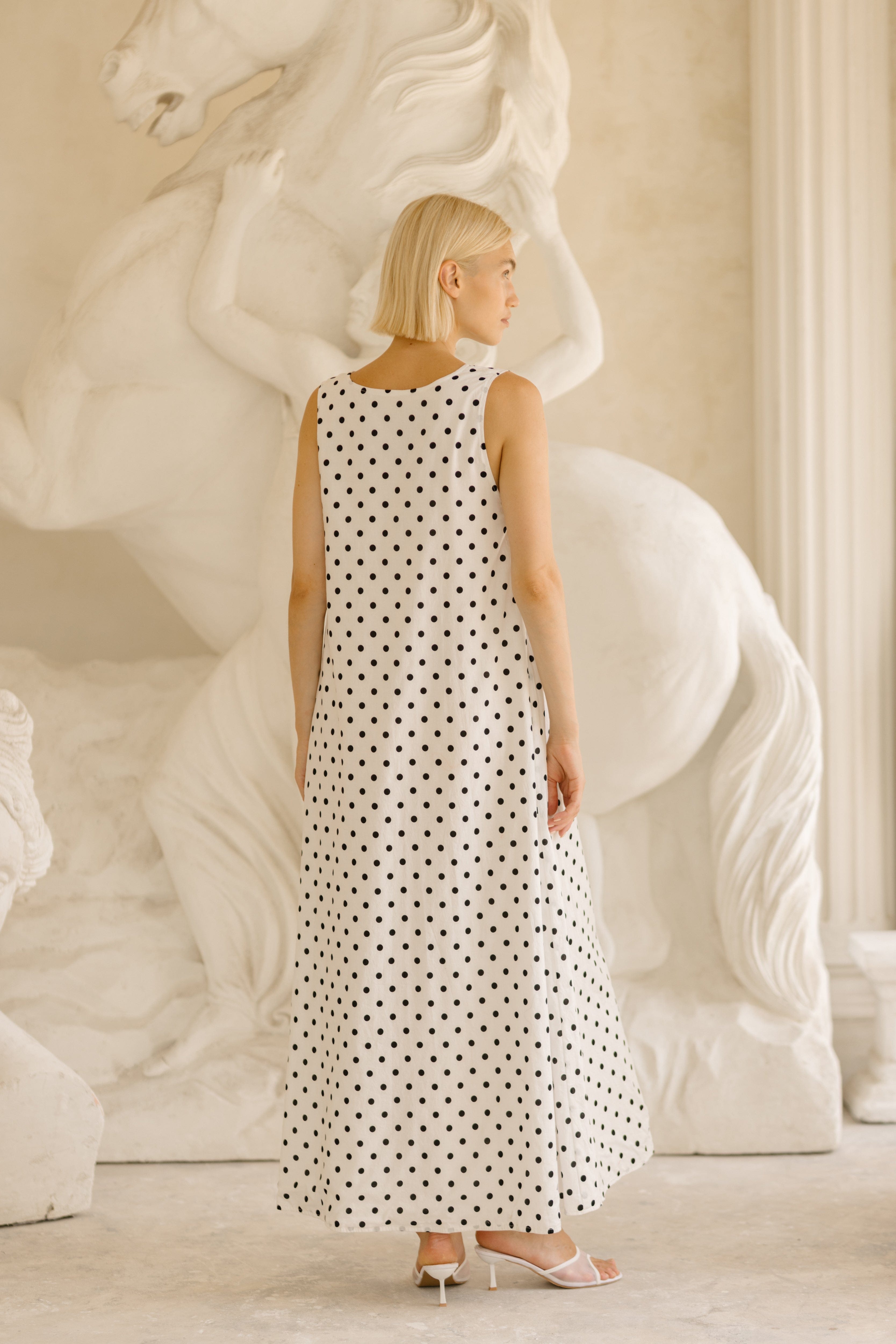 Puka DRESSES GILI DRESS