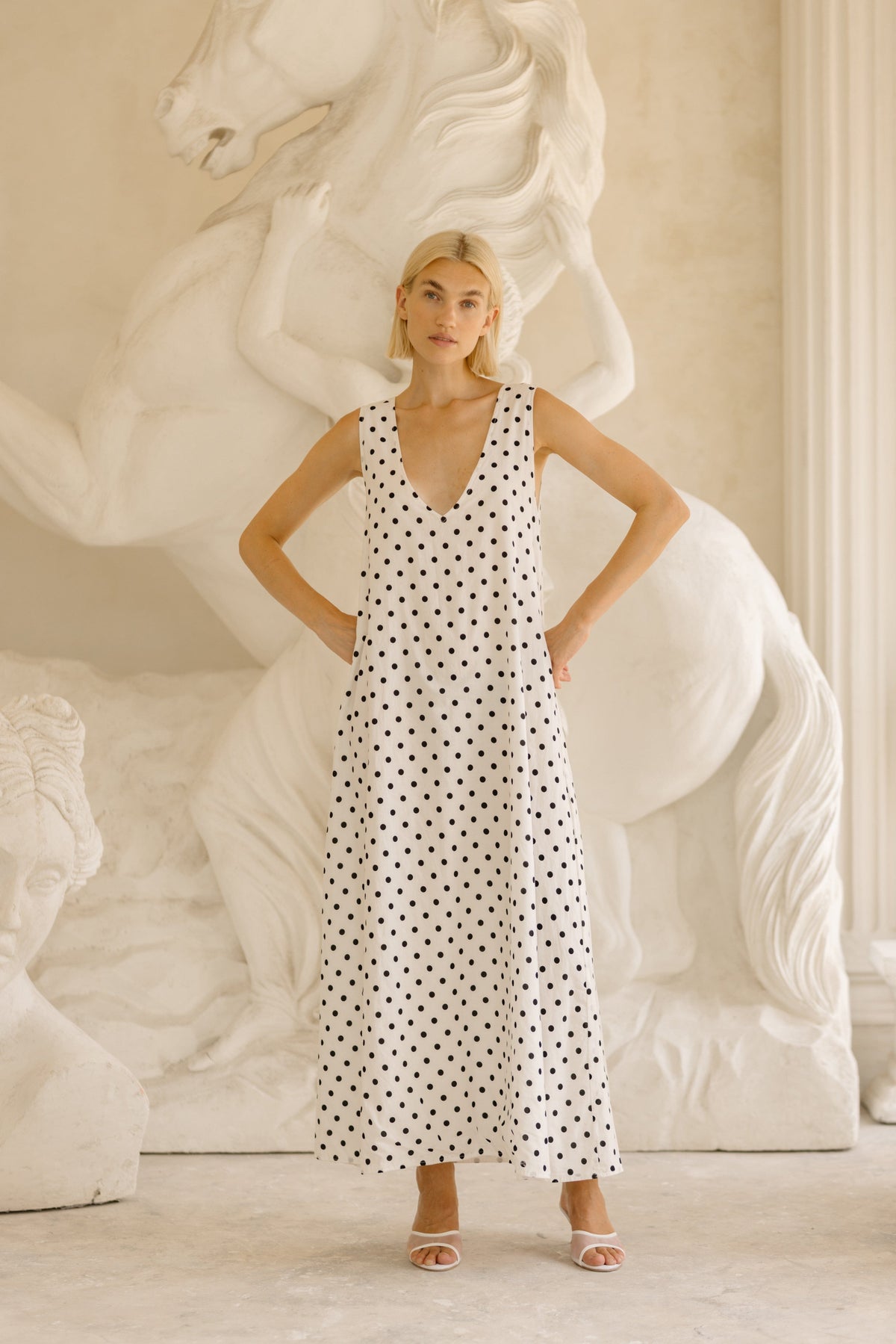 Gili Dress
