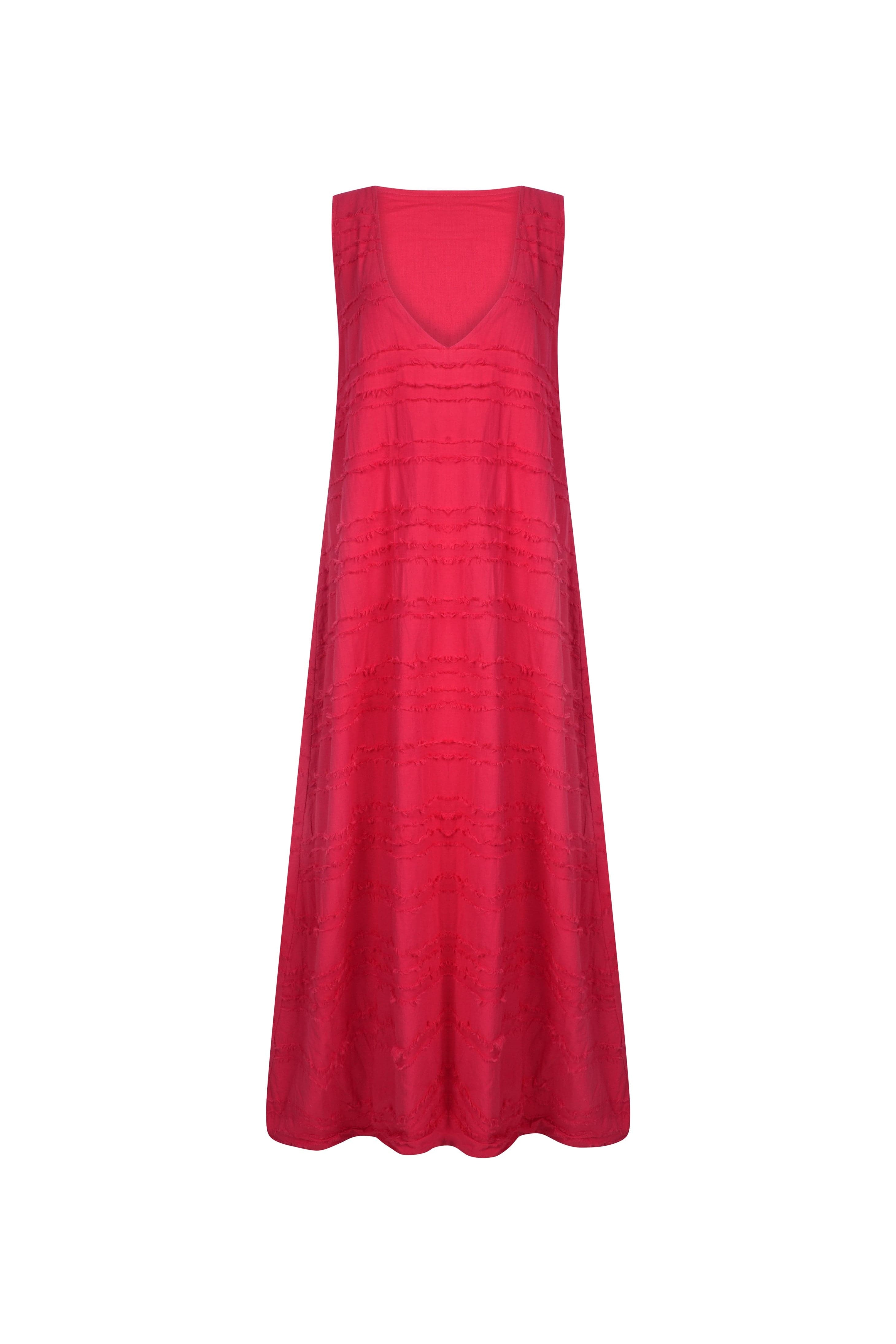 Puka DRESSES GILI DRESS