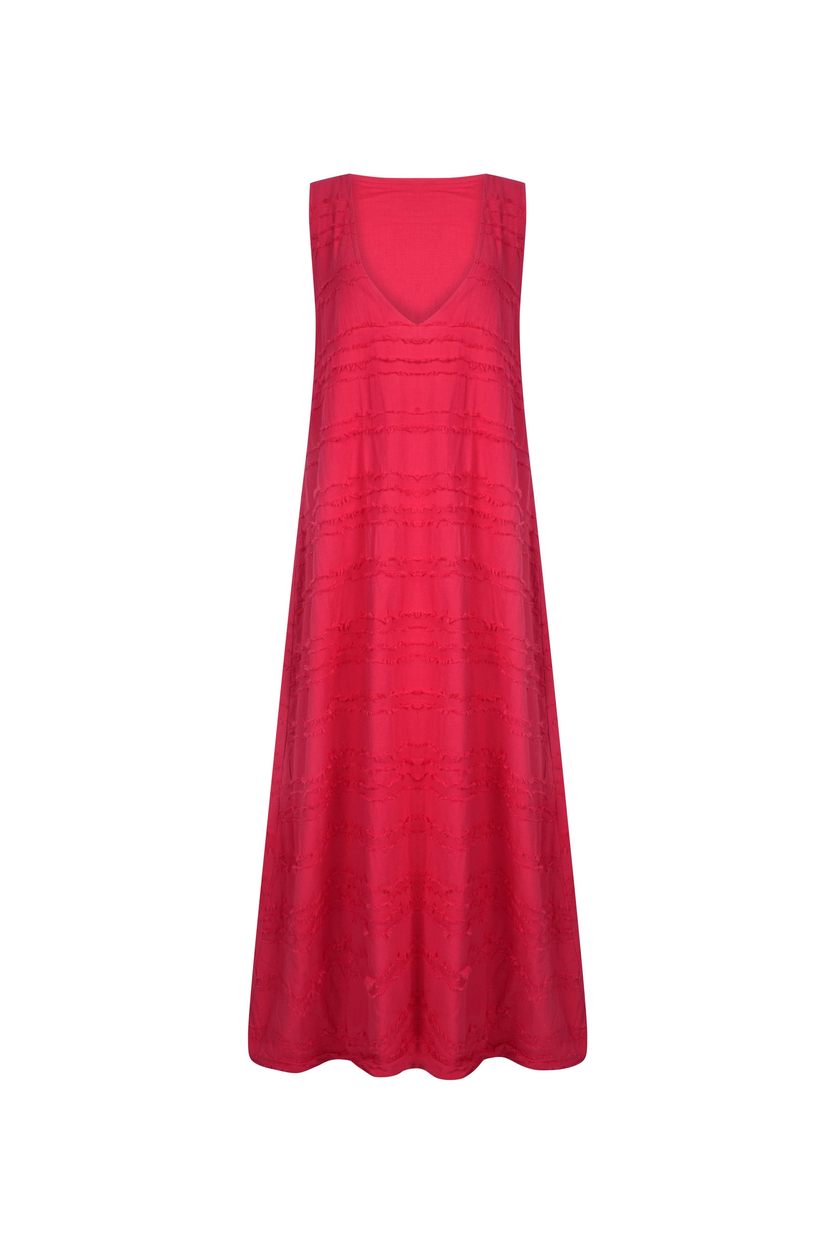 Puka DRESSES GILI DRESS