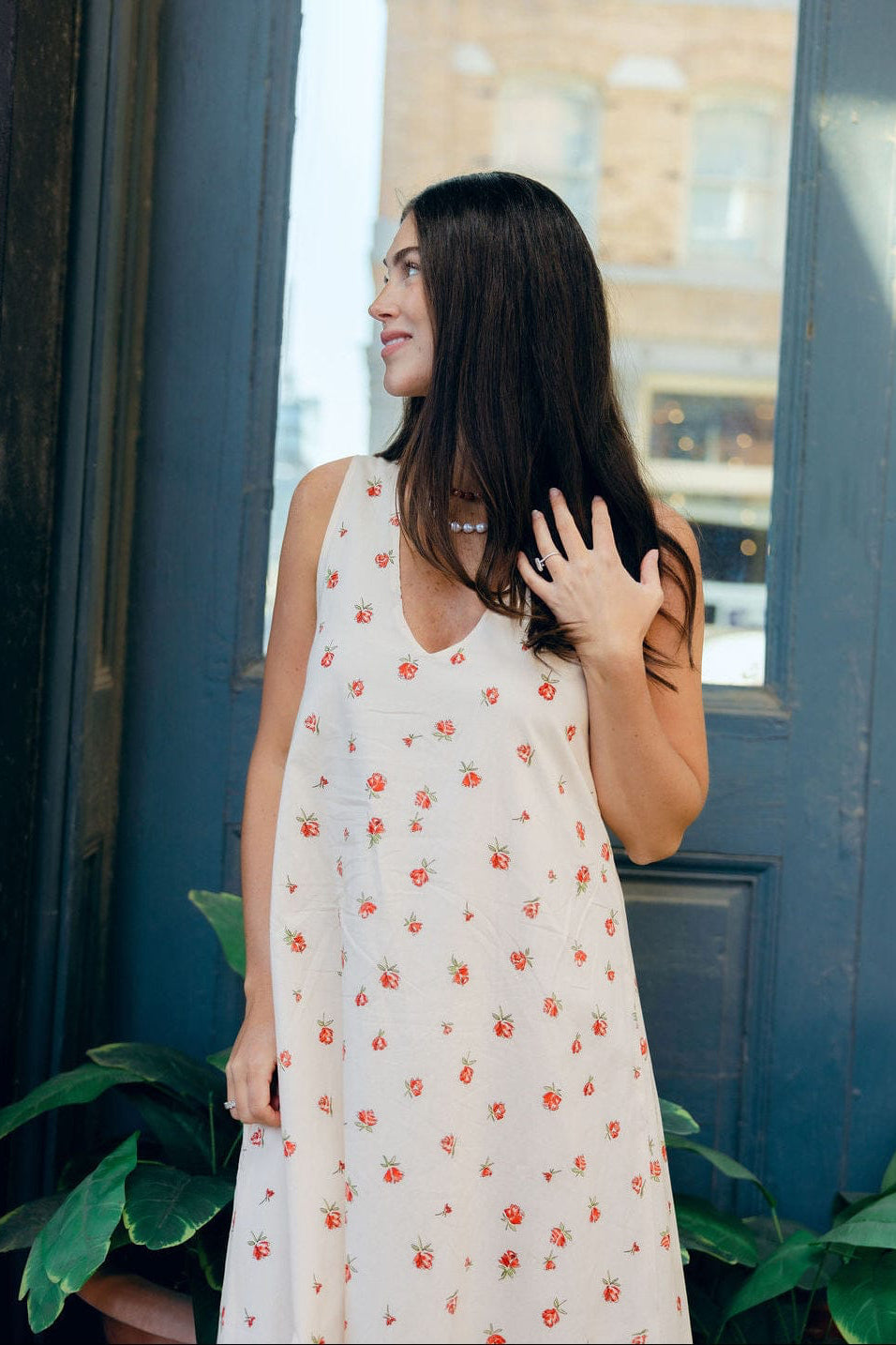 Puka DRESSES Gili Dress