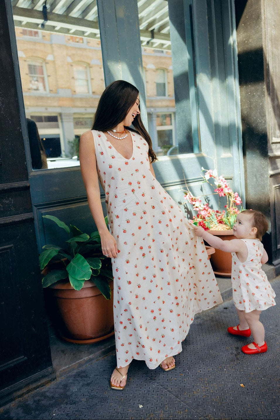 Puka DRESSES Gili Dress