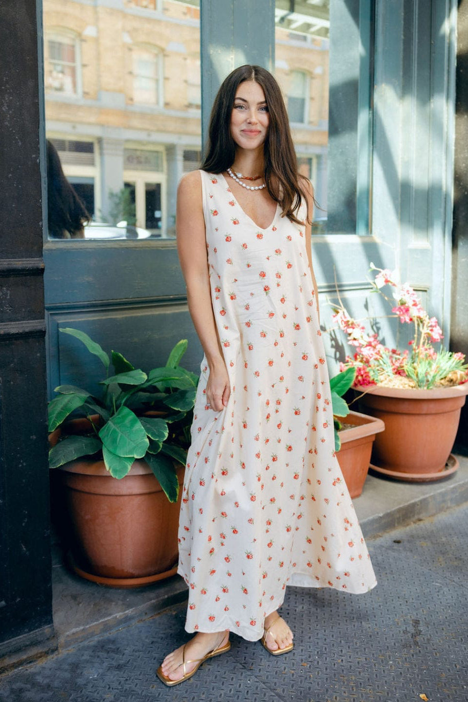 Puka DRESSES Gili Dress