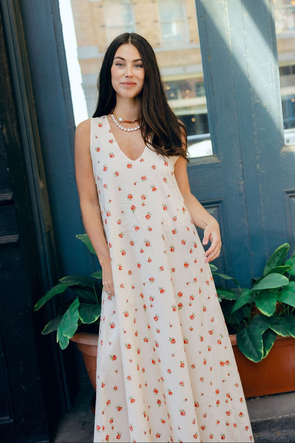Puka DRESSES Gili Dress