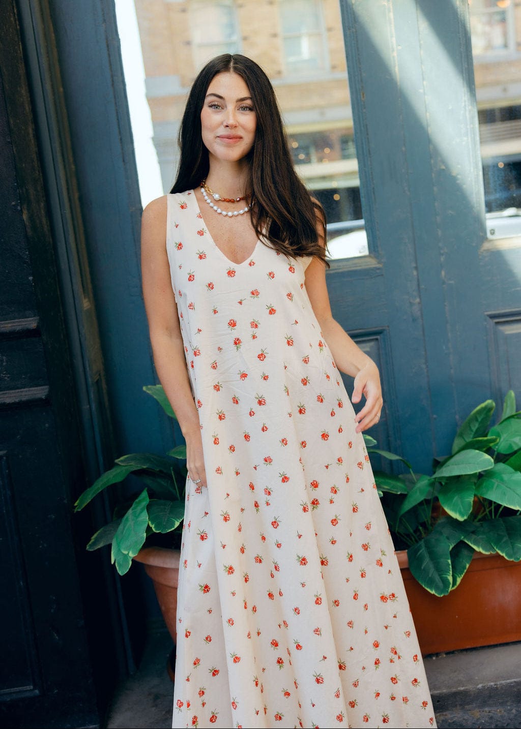 Puka DRESSES Gili Dress