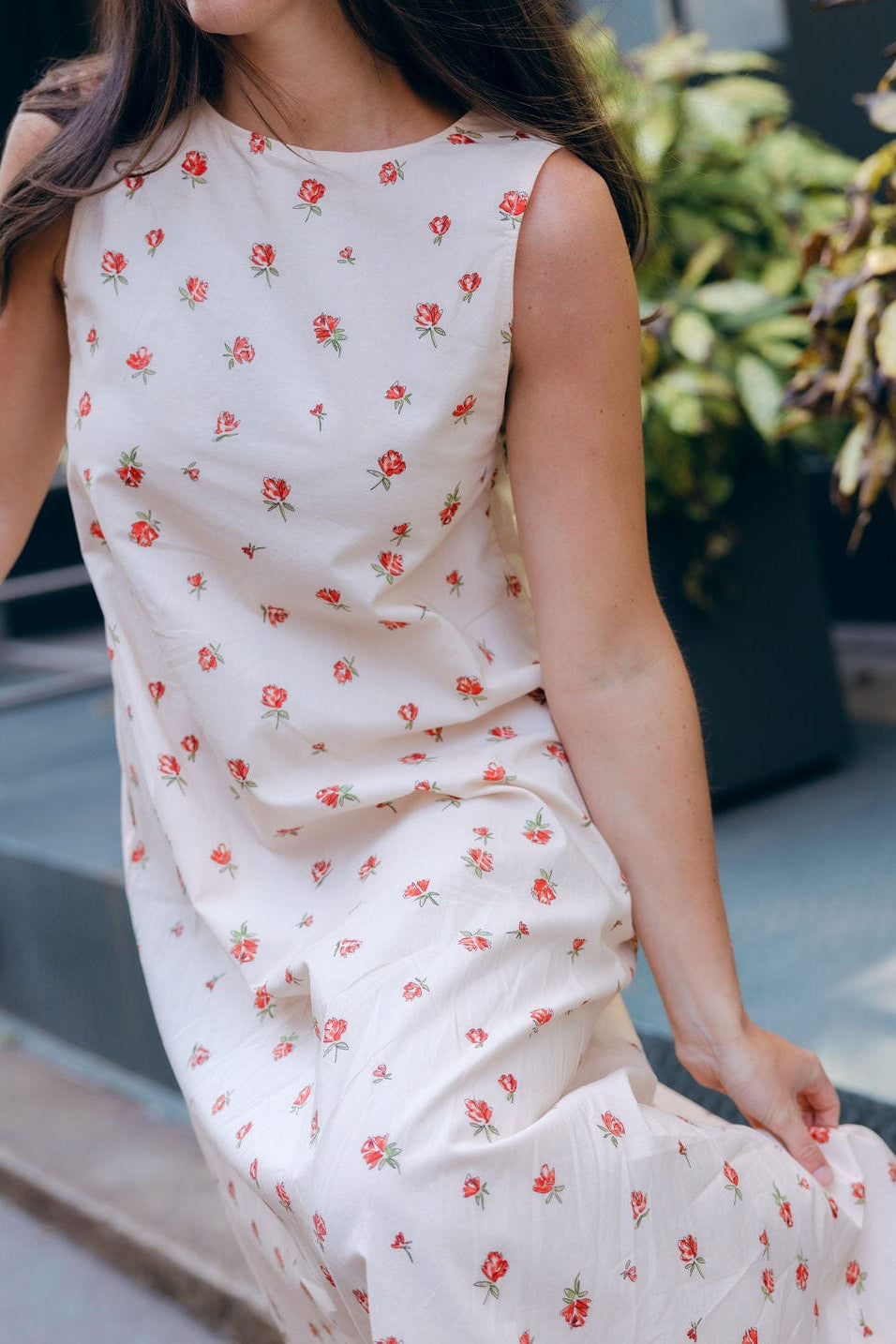 Puka DRESSES Gili Dress