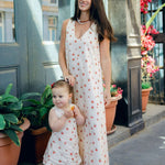 Puka DRESSES Gili Dress