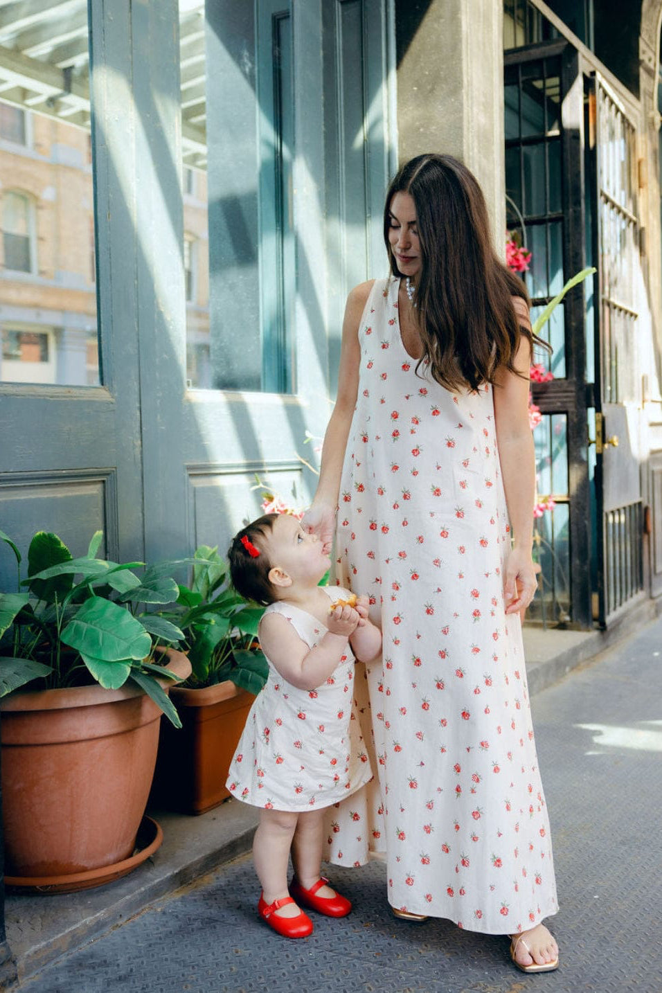 Puka DRESSES Gili Dress