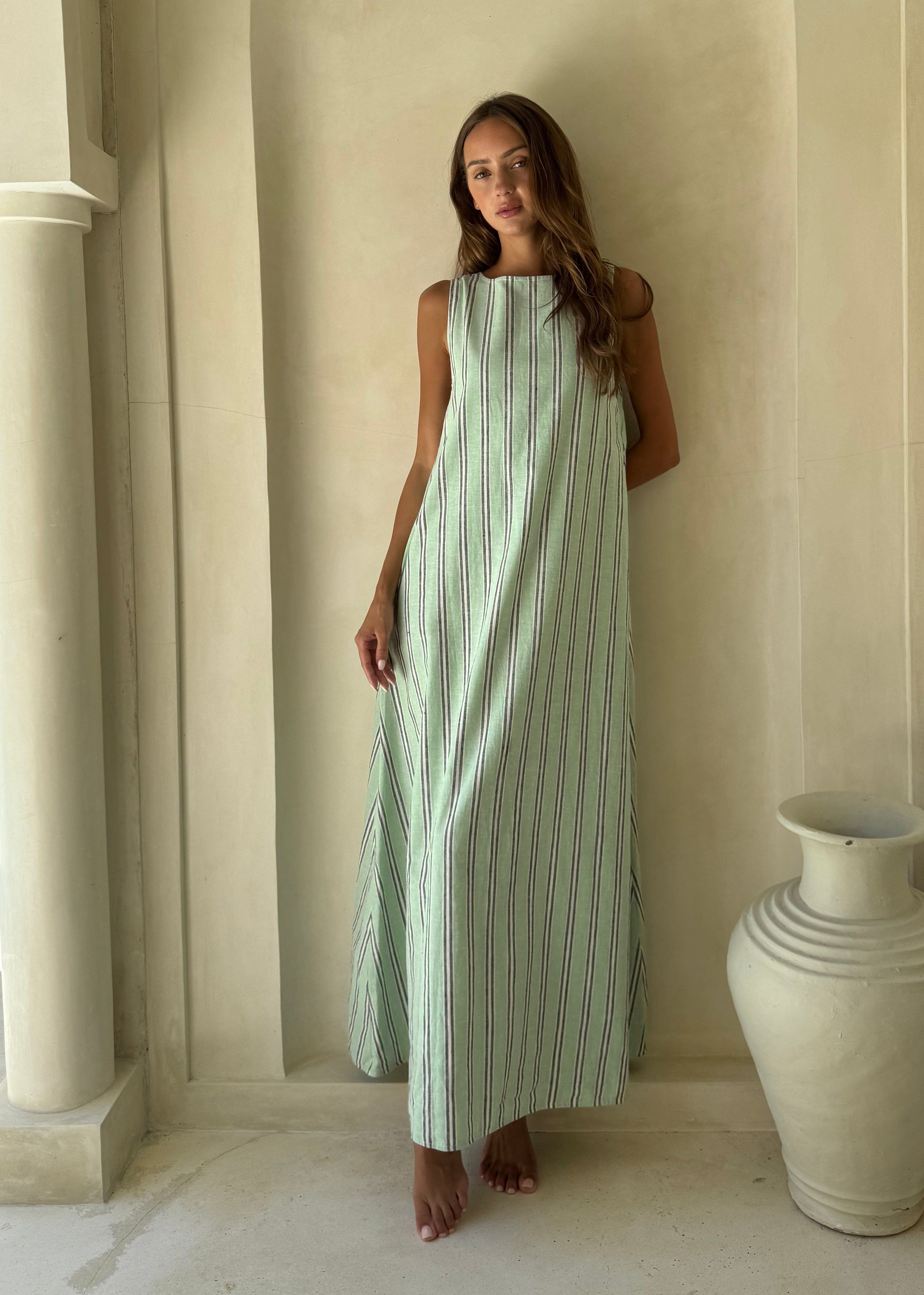 Puka DRESSES Gili Dress