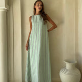 Puka DRESSES Gili Dress