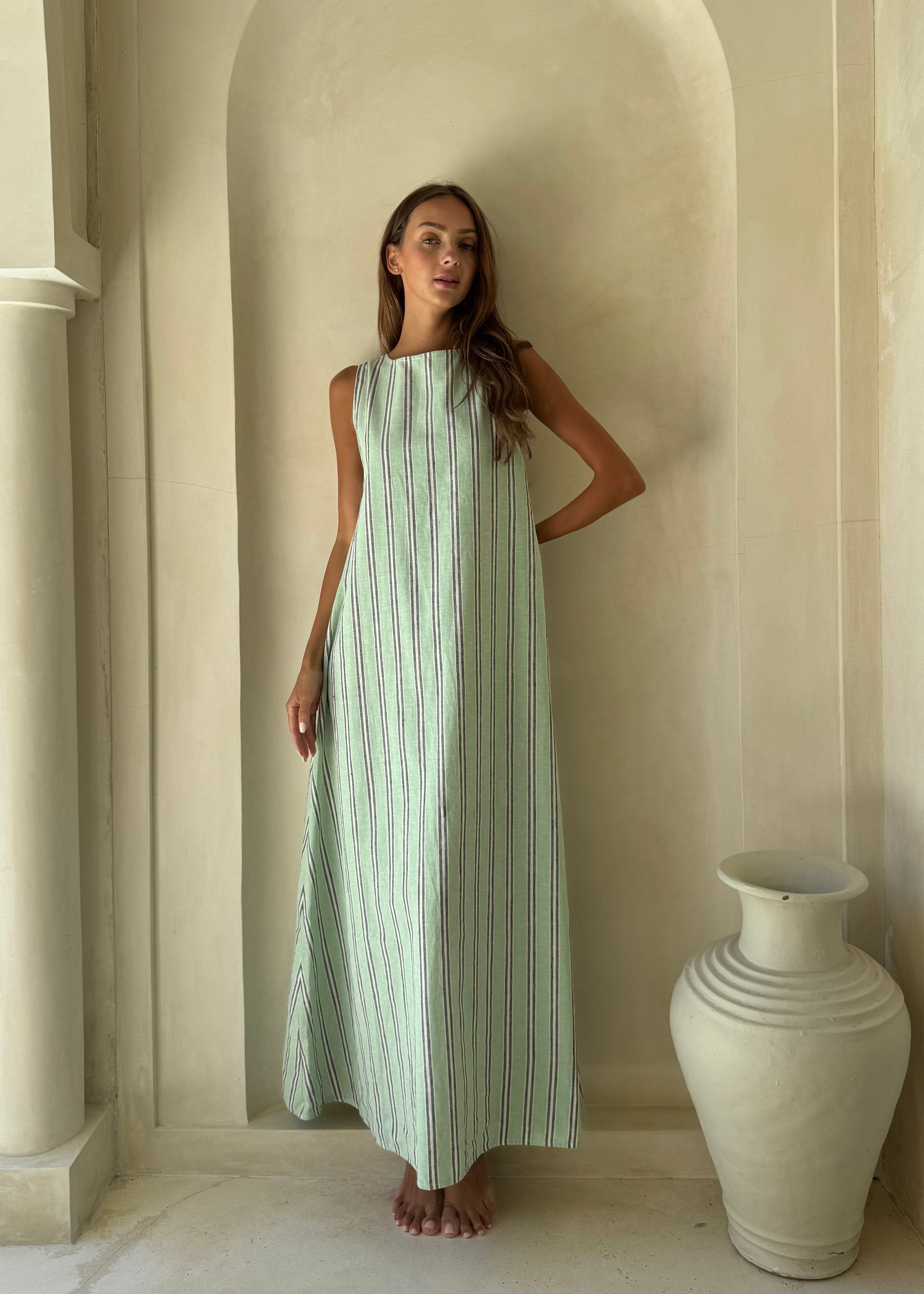 Puka DRESSES Gili Dress