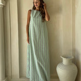 Puka DRESSES Gili Dress