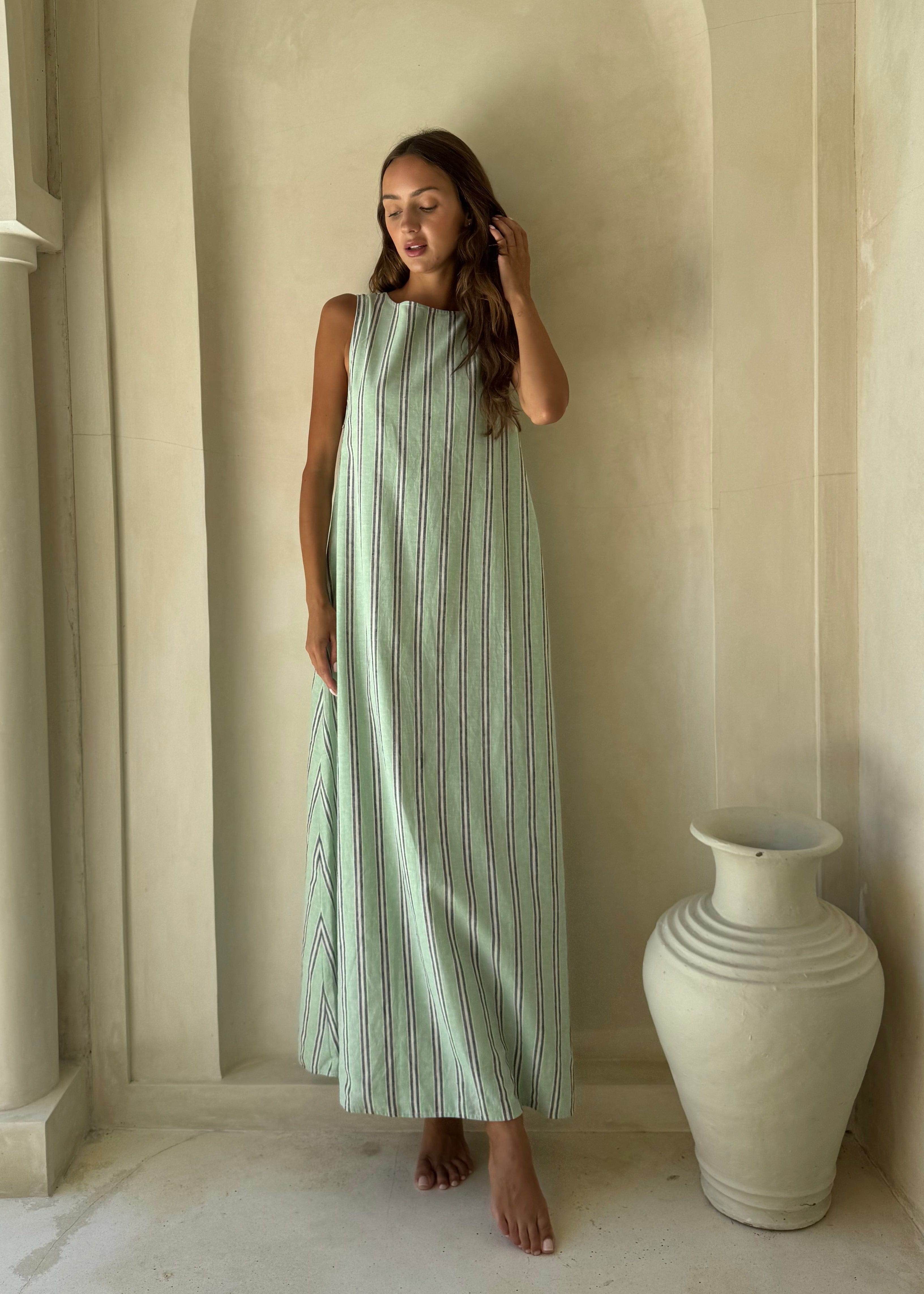 Puka DRESSES Gili Dress