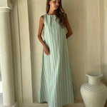 Puka DRESSES Gili Dress