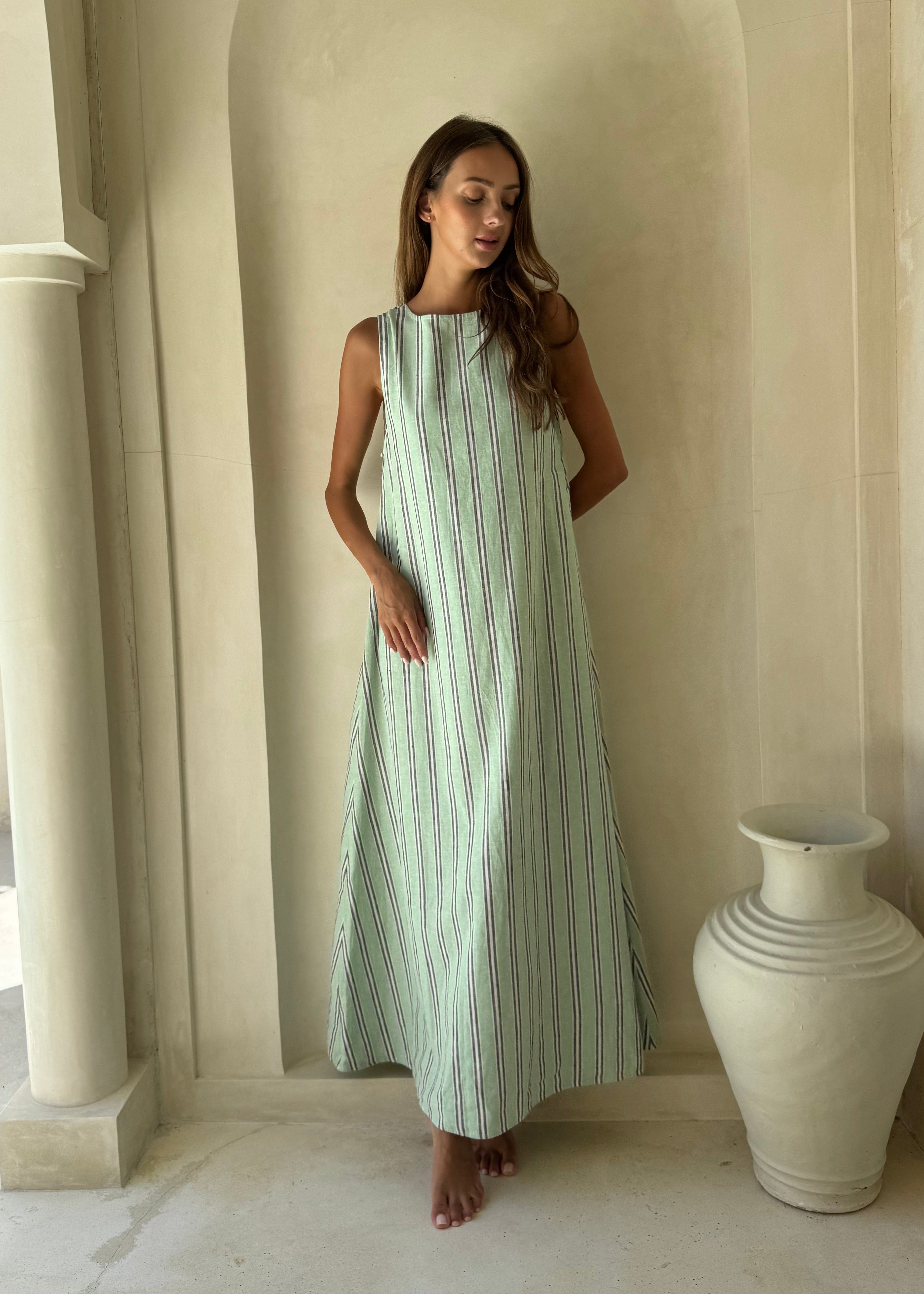 Puka DRESSES Gili Dress