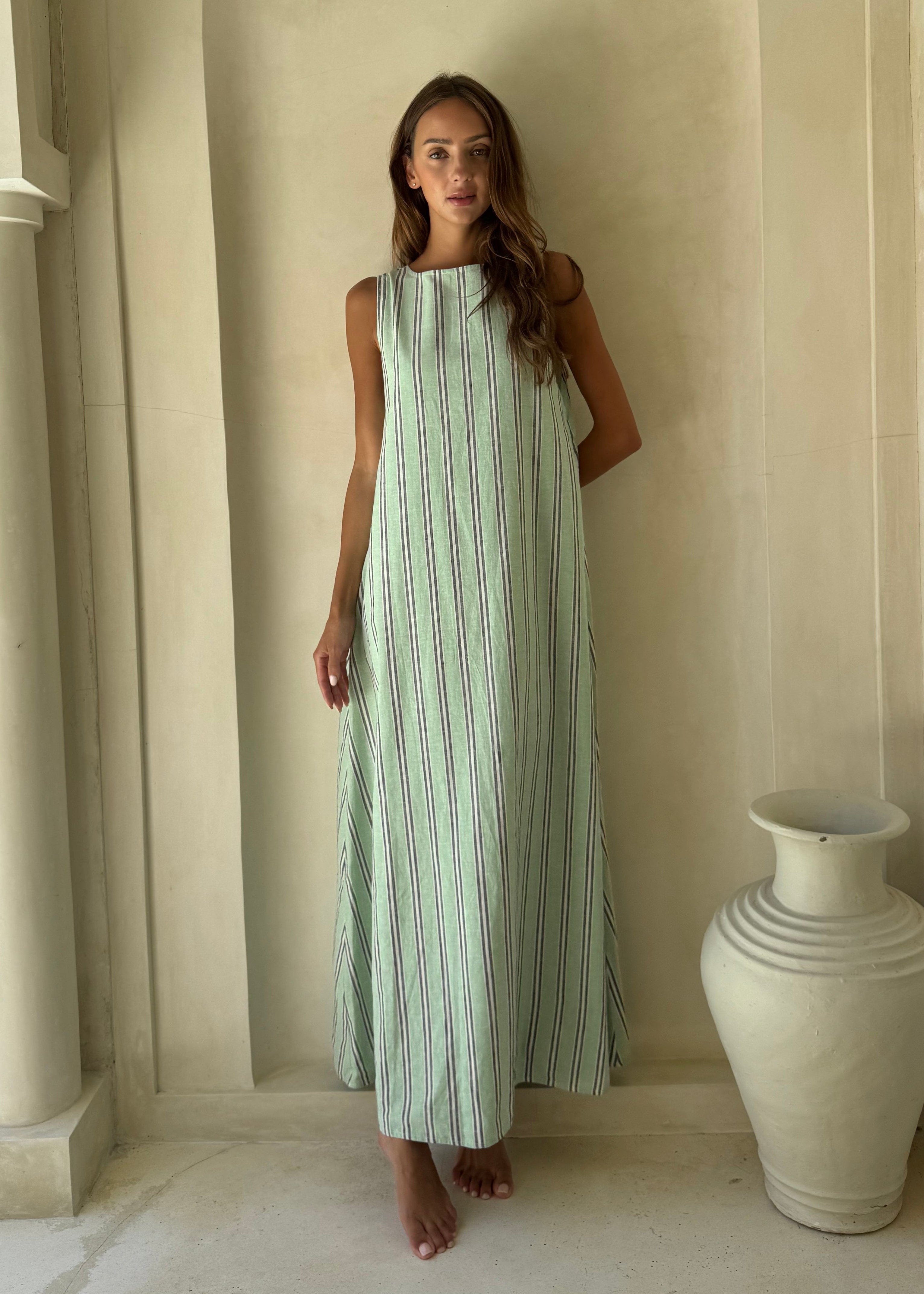 Puka DRESSES Gili Dress
