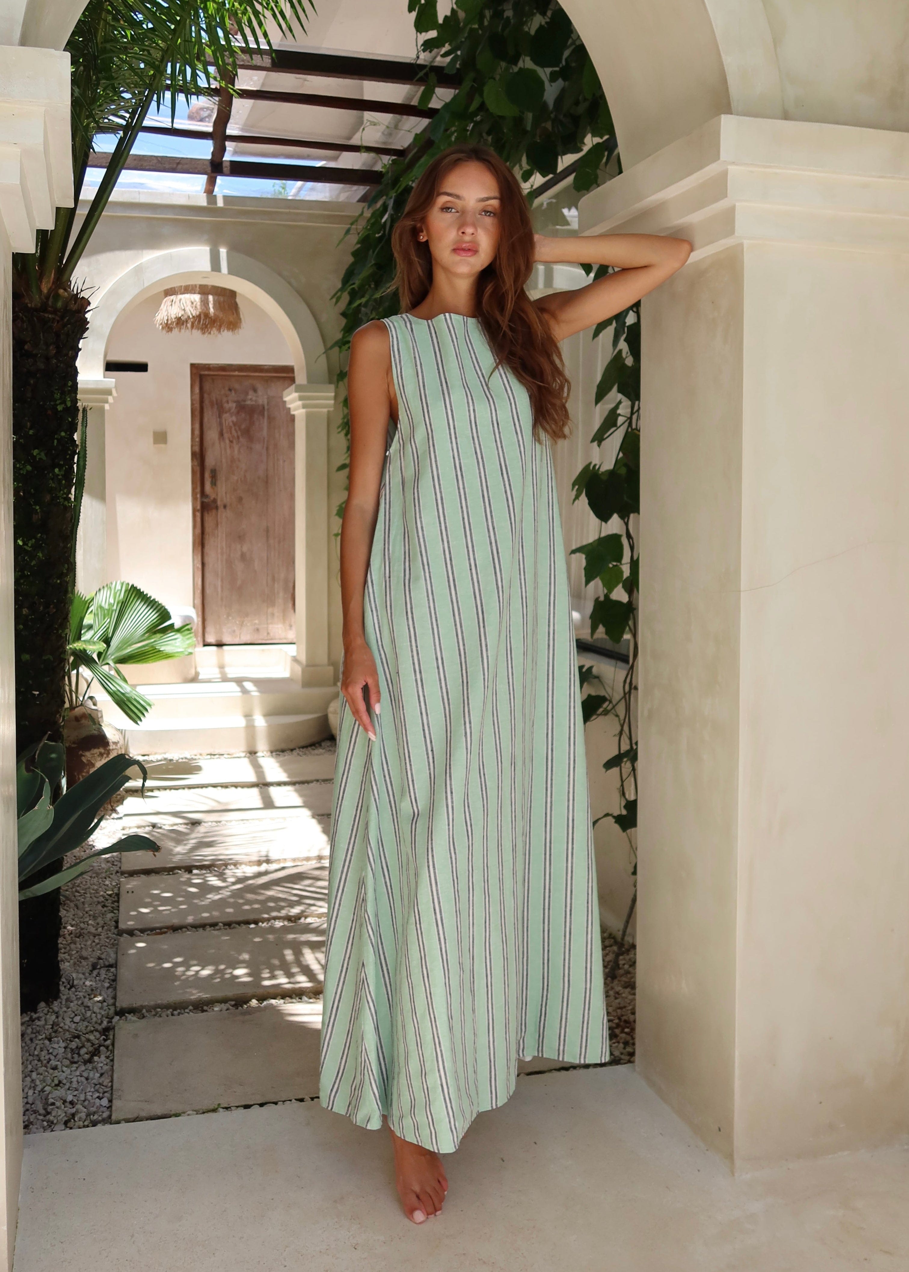 Puka DRESSES Gili Dress
