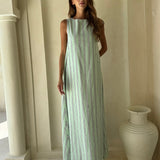 Puka DRESSES Gili Dress