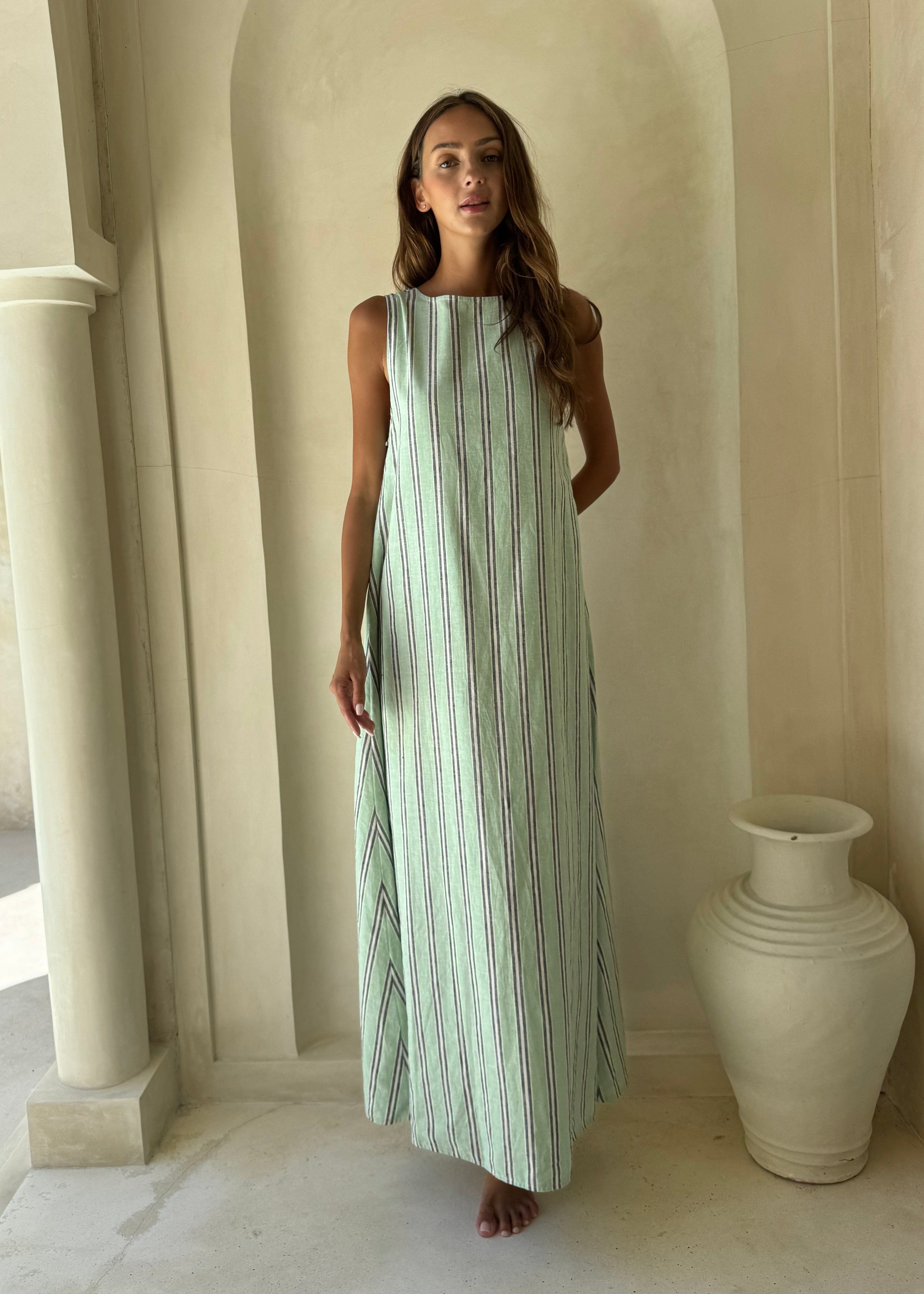 Puka DRESSES Gili Dress